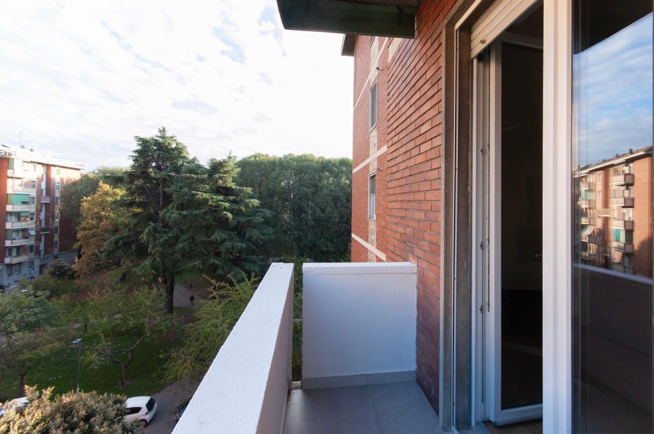 Apartamento Youhosty - Del Castagno 2 Milán