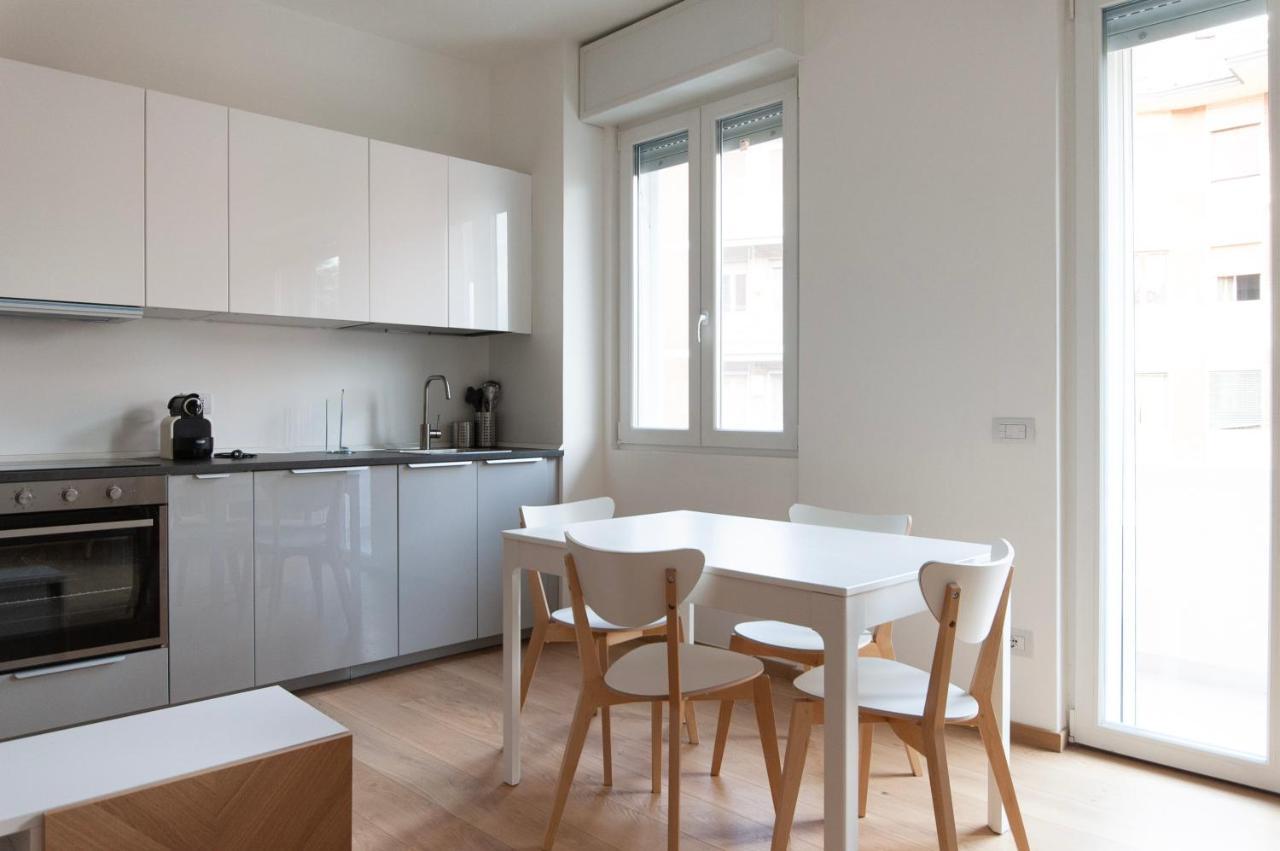 Apartamento Youhosty - Del Castagno 2 Milán